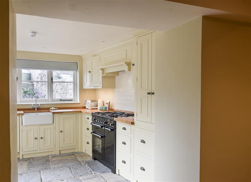 Kitchen (photo 2) at Malabar House, Lyme Regis