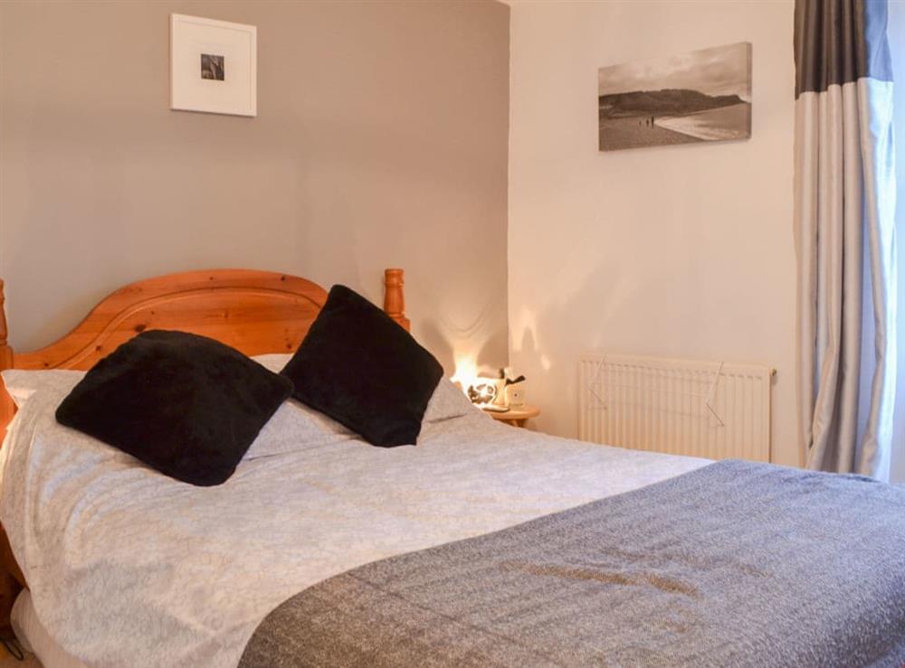 Wonderful double bedroom at Mallams in Portland, near Weymouth, Dorset