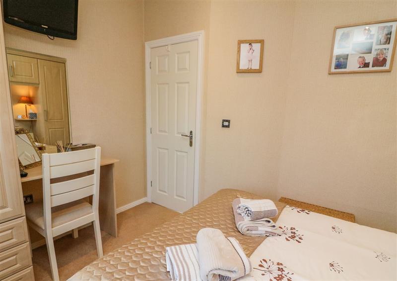 A bedroom in Mallard Lodge (photo 2) at Mallard Lodge, Carnforth