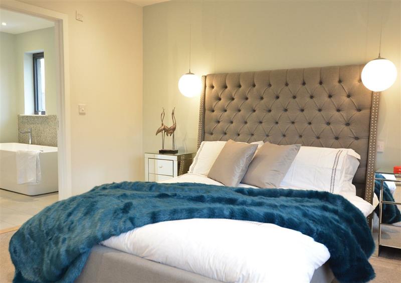 One of the 4 bedrooms (photo 2) at Mallards, Thorpeness, Thorpeness
