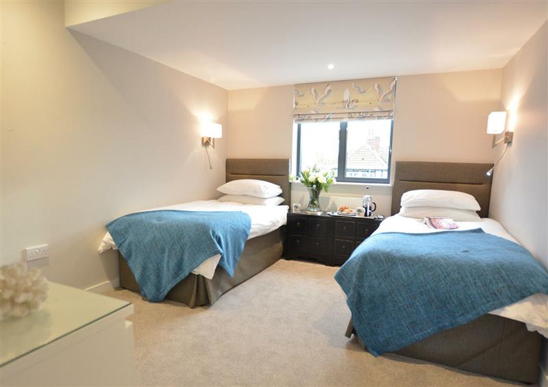 One of the 4 bedrooms at Mallards, Thorpeness, Thorpeness