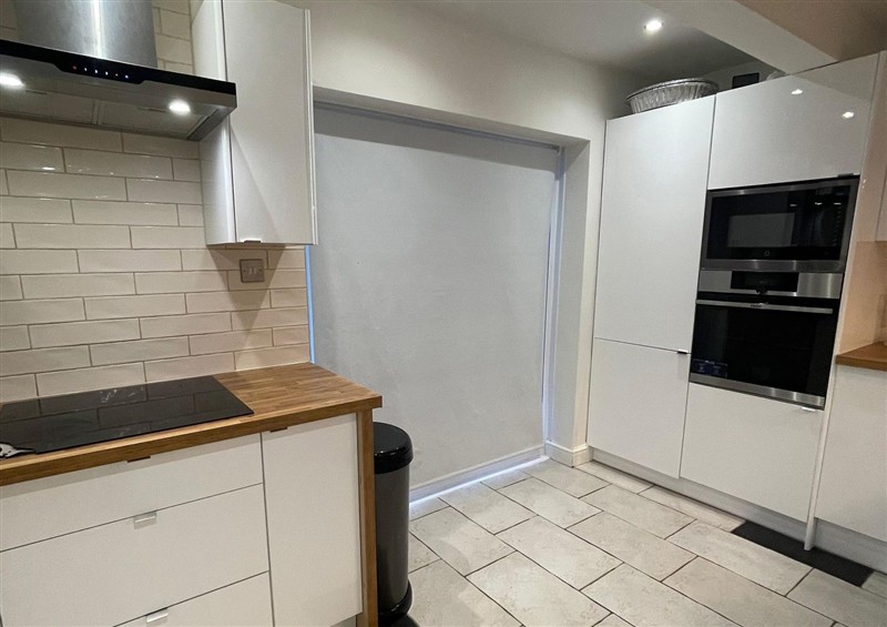This is the kitchen (photo 4) at Mallison Cottage, Ashton-Under-Lyne