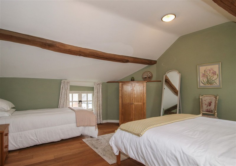 Bedroom (photo 2) at Malt House, Bishops Castle
