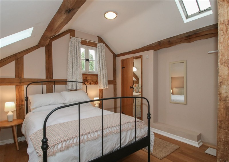 Bedroom (photo 4) at Malt House, Bishops Castle