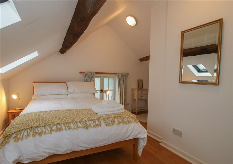 Bedroom (photo 5) at Malt House, Bishops Castle