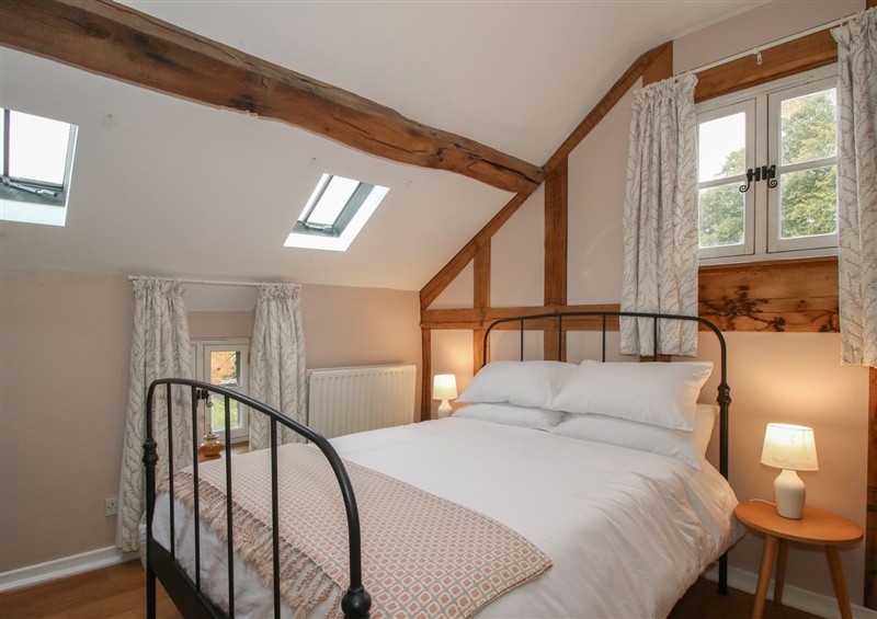 One of the bedrooms (photo 2) at Malt House, Bishops Castle