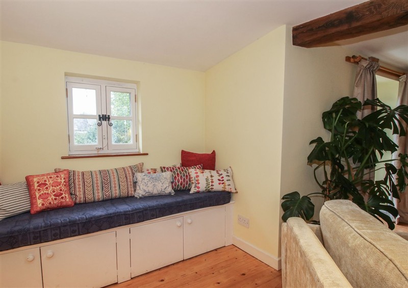 This is the living room (photo 2) at Malt House, Bishops Castle