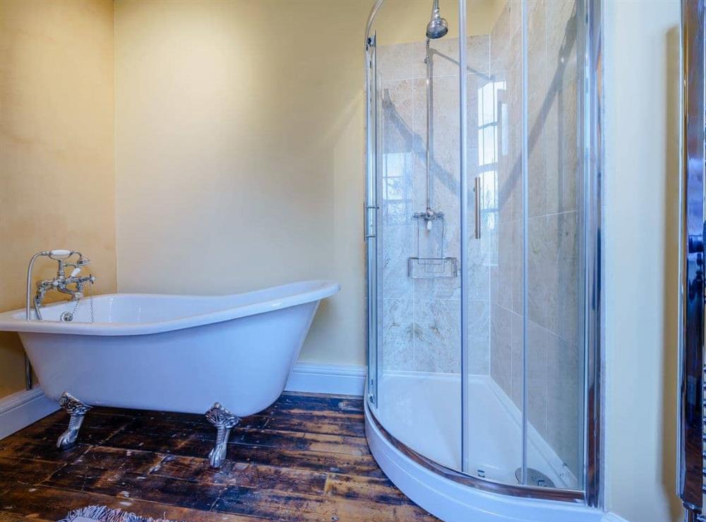 Bathroom (photo 2) at Malt House in Skenfrith, near Monmouth, Gwent