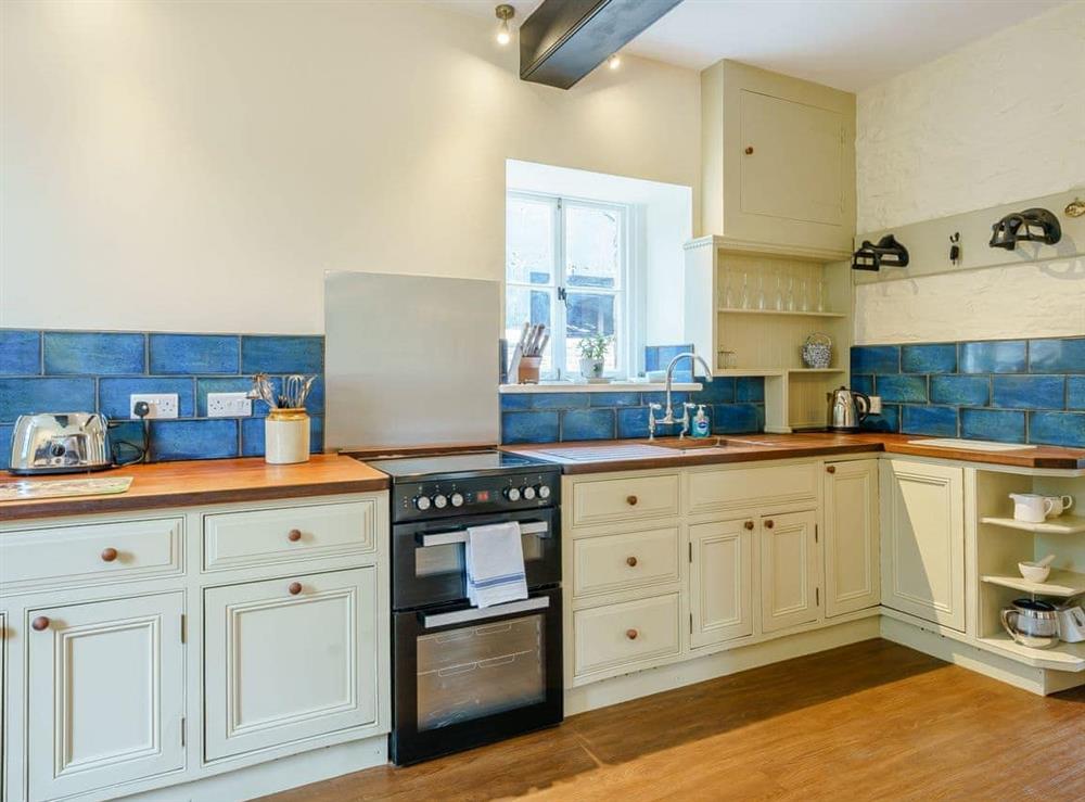 Kitchen (photo 2) at Malt House in Skenfrith, near Monmouth, Gwent