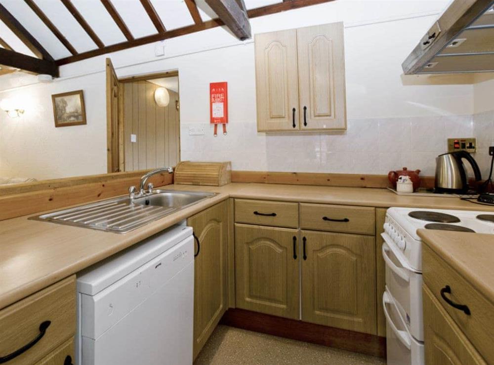 Open plan living/dining room/kitchen (photo 4) at Malt Shovel in Wayford Bridge, near Stalham, Norfolk