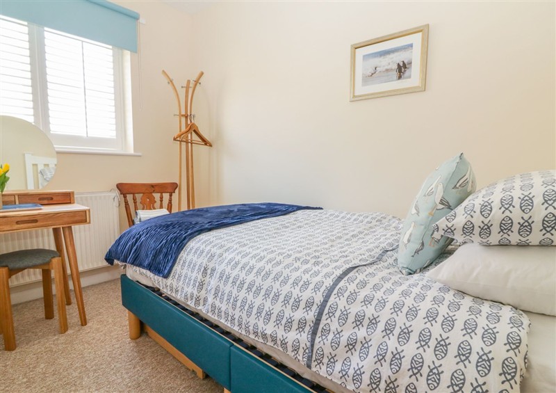 One of the bedrooms (photo 2) at Malting Cottage, Dawlish