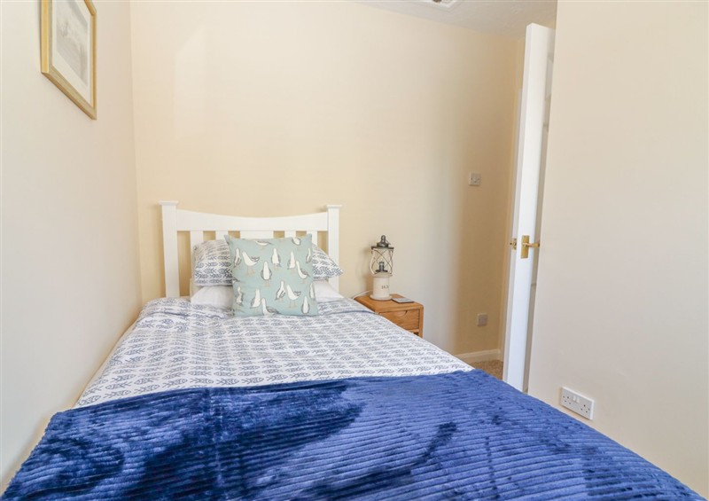 One of the bedrooms (photo 3) at Malting Cottage, Dawlish