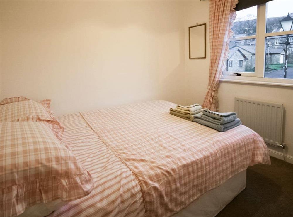 Double bedroom (photo 3) at Maltings Cottage in Morpeth, Northumberland