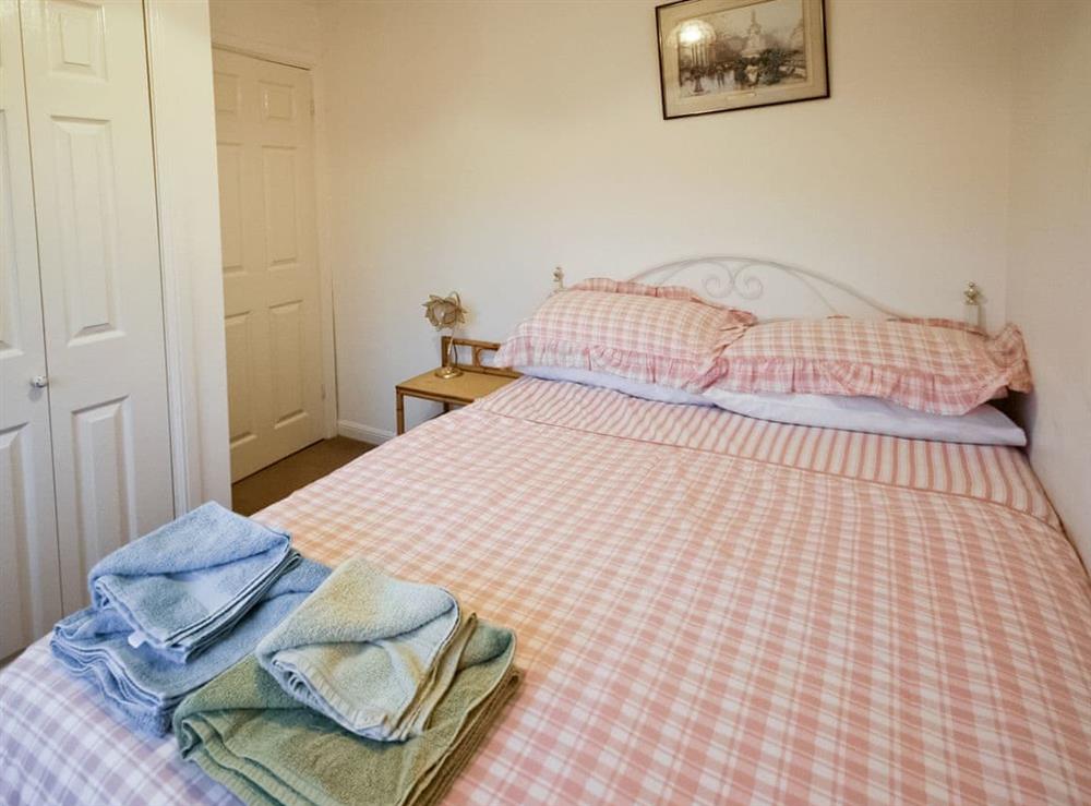 Double bedroom (photo 4) at Maltings Cottage in Morpeth, Northumberland