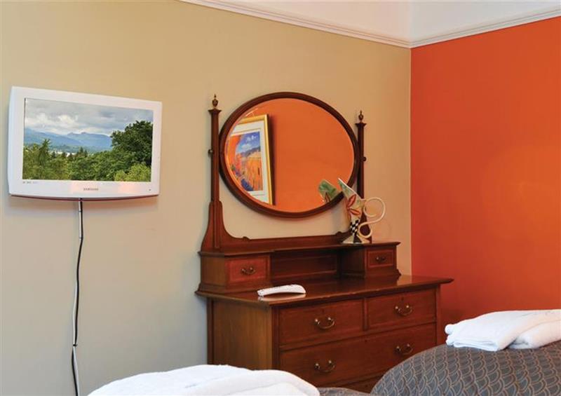 A bedroom in Malvern at Malvern, Ambleside