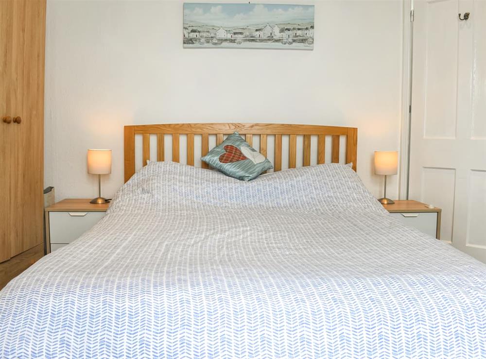 Double bedroom (photo 2) at Mamhead View in Exmouth, Devon