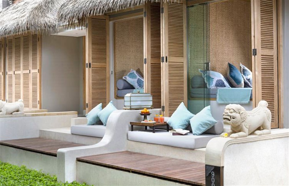 Mandira Club Suite at Mandira Club Suite in Kabupaten Badung,, Bali, Indonesia