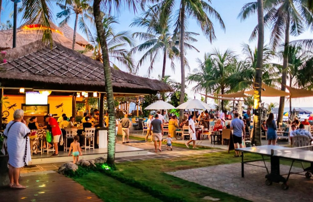 Mandira Courtyard Club (photo 13) at Mandira Courtyard Club in Kabupaten Badung,, Bali, Indonesia