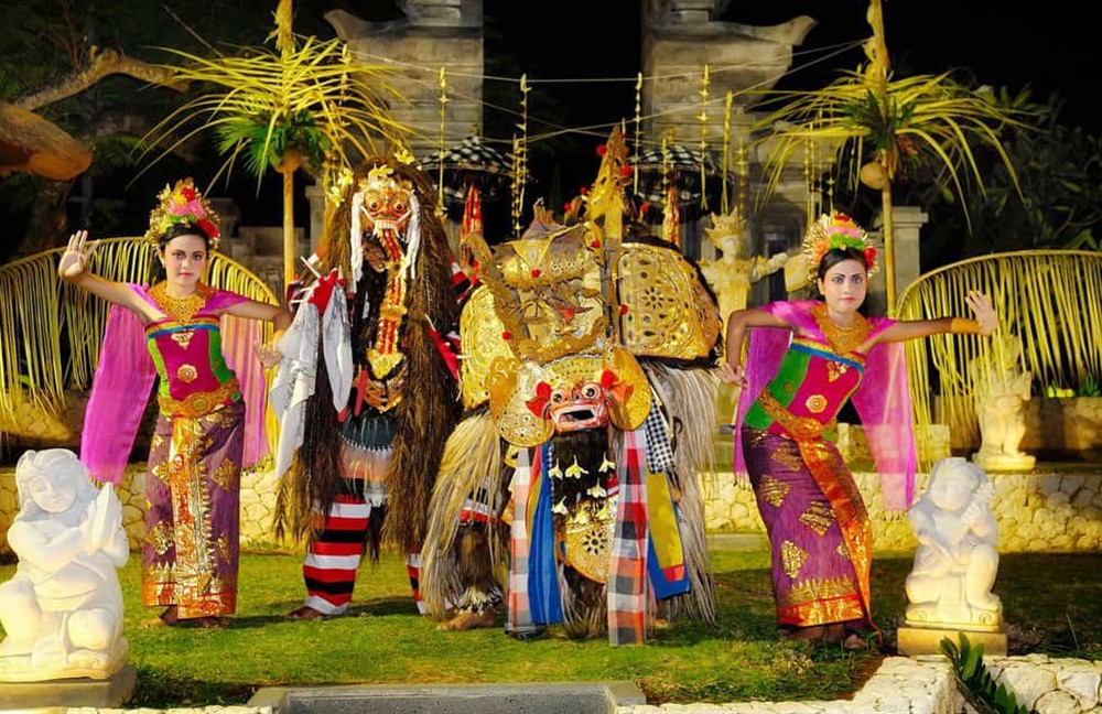 Mandira Courtyard Club (photo 20) at Mandira Courtyard Club in Kabupaten Badung,, Bali, Indonesia