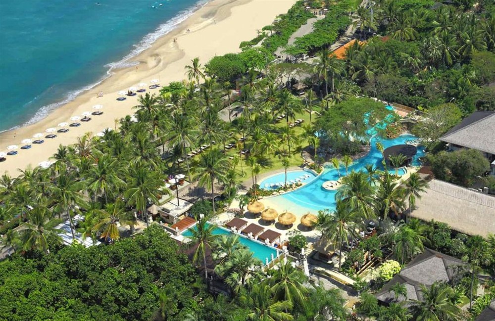 Mandira Courtyard Club (photo 4) at Mandira Courtyard Club in Kabupaten Badung,, Bali, Indonesia