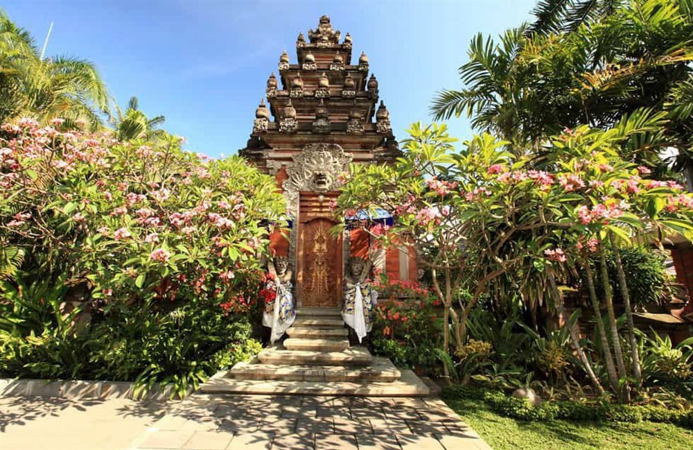 Mandira Courtyard Club (photo 6) at Mandira Courtyard Club in Kabupaten Badung,, Bali, Indonesia