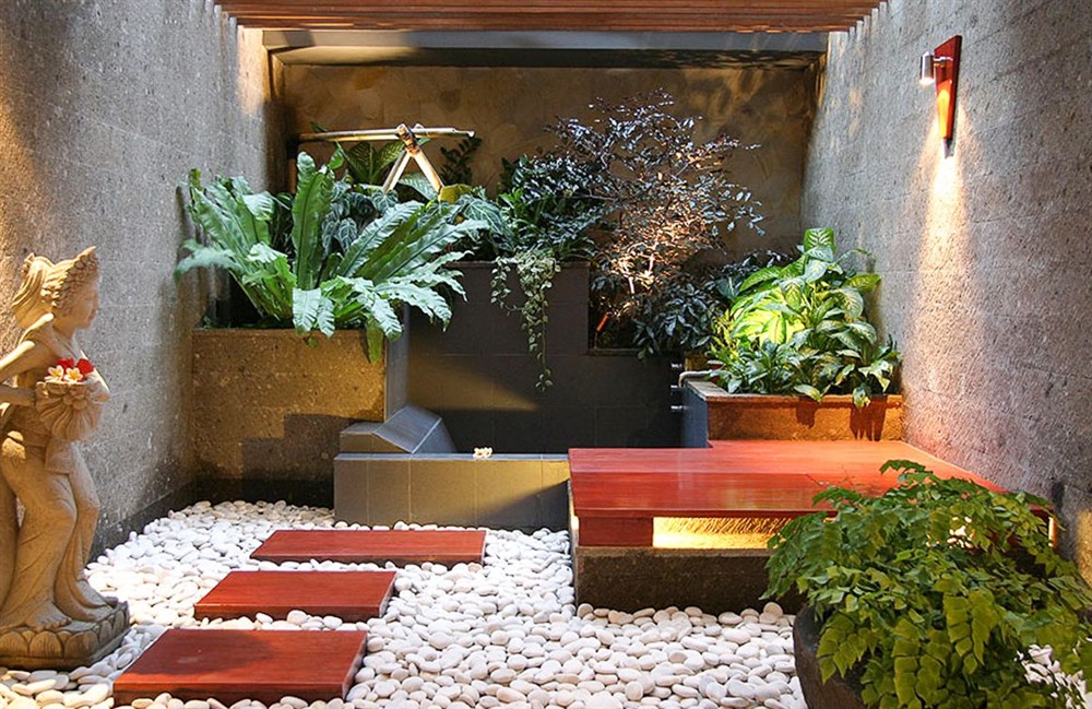 Mandira Courtyard Club at Mandira Courtyard Club in Kabupaten Badung,, Bali, Indonesia