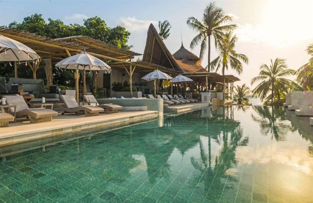 Mandira Deluxe Club Cottage (photo 10) at Mandira Deluxe Club Cottage in Kabupaten Badung,, Bali, Indonesia