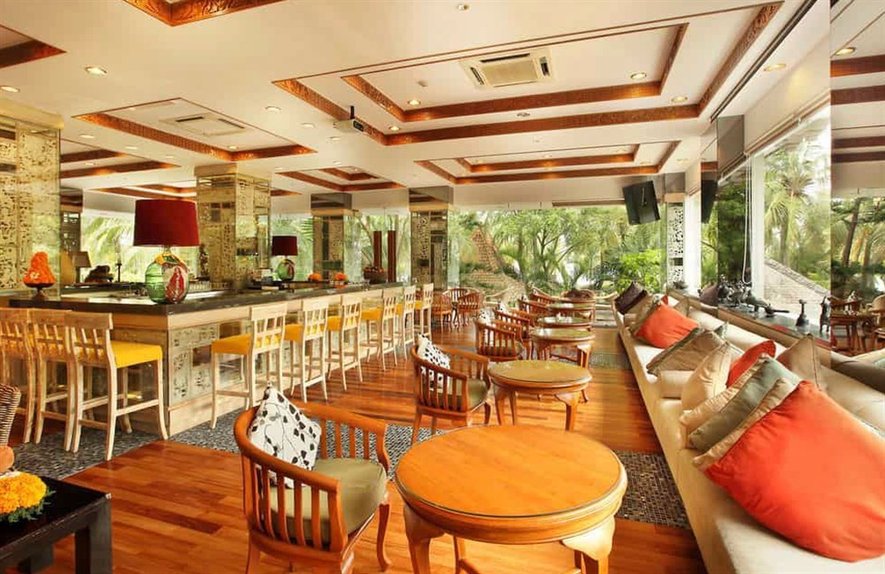 Mandira Deluxe Club Cottage (photo 19) at Mandira Deluxe Club Cottage in Kabupaten Badung,, Bali, Indonesia