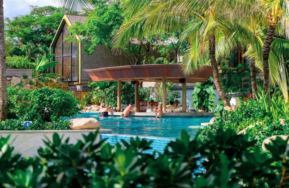 Mandira Deluxe Cottage (photo 12) at Mandira Deluxe Cottage in Kabupaten Badung,, Bali, Indonesia