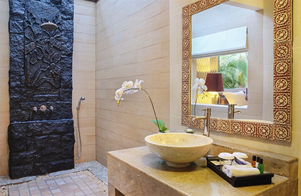 Mandira Deluxe Cottage (photo 3) at Mandira Deluxe Cottage in Kabupaten Badung,, Bali, Indonesia