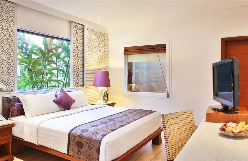 Mandira Deluxe Cottage at Mandira Deluxe Cottage in Kabupaten Badung,, Bali, Indonesia