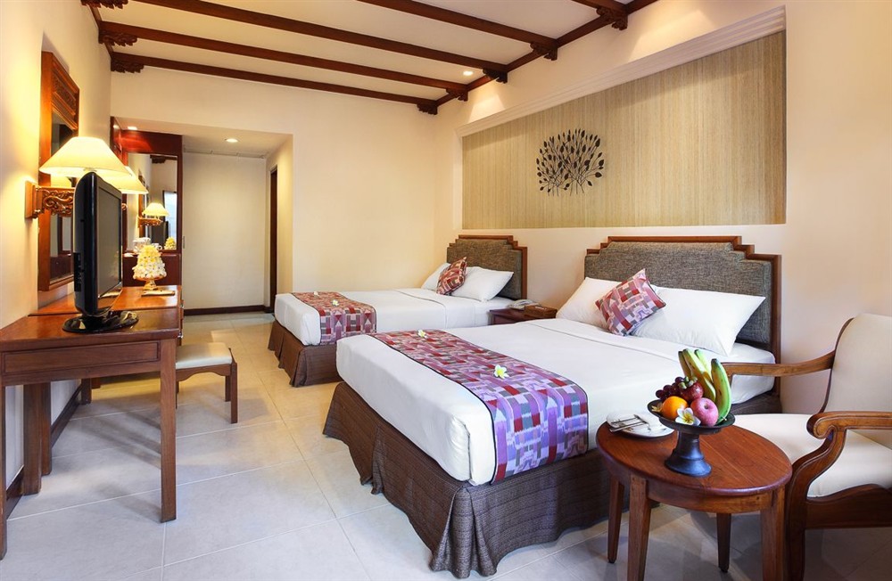 Mandira Superior Room (photo 2) at Mandira Superior Room in Kabupaten Badung,, Bali, Indonesia