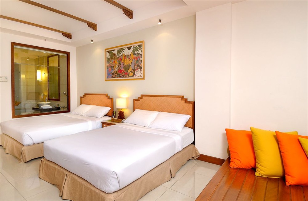 Mandira Superior Room (photo 4) at Mandira Superior Room in Kabupaten Badung,, Bali, Indonesia