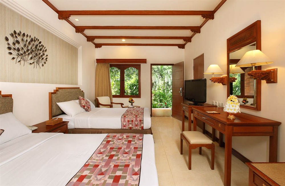 Mandira Superior Room at Mandira Superior Room in Kabupaten Badung,, Bali, Indonesia