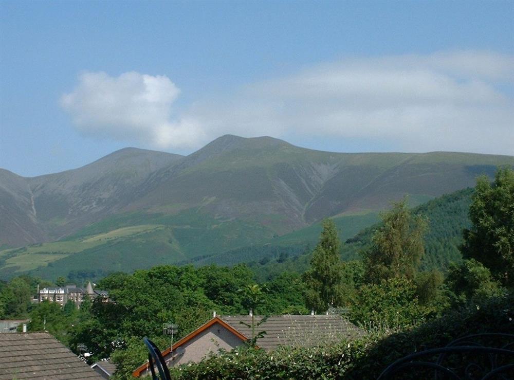 Photo 10 at Manesty View in Keswick, Cumbria