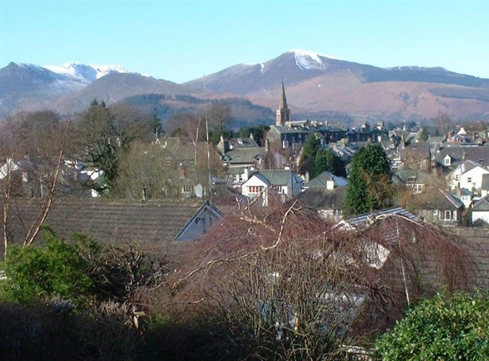 Photo 11 at Manesty View in Keswick, Cumbria