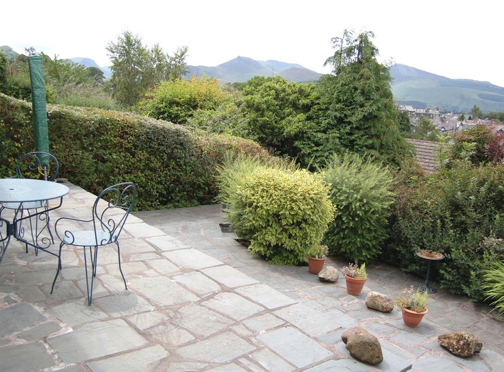 Photo 6 at Manesty View in Keswick, Cumbria