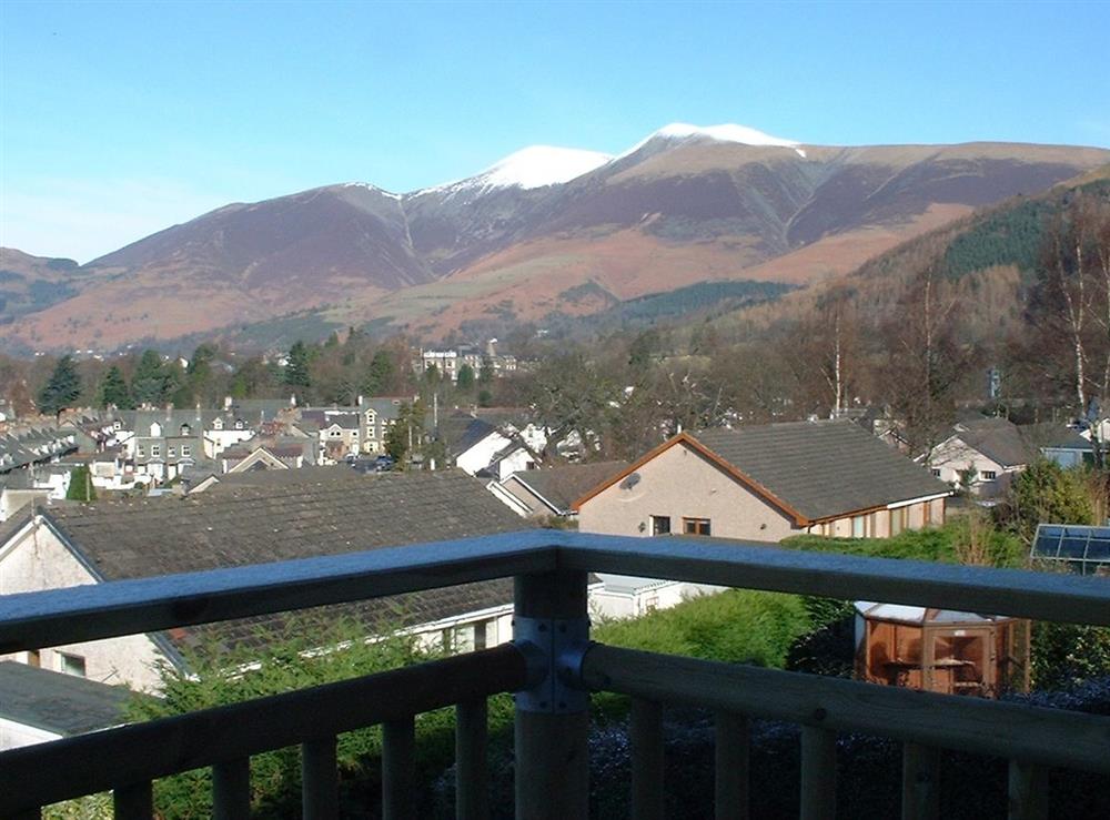 Photo 7 at Manesty View in Keswick, Cumbria