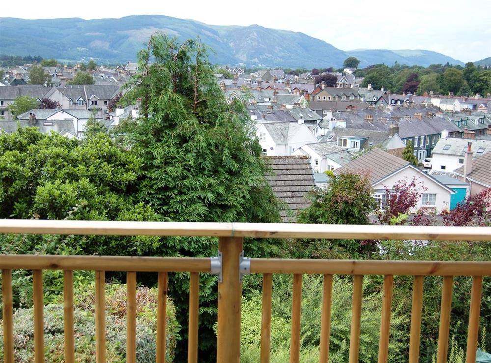 Photo 8 at Manesty View in Keswick, Cumbria