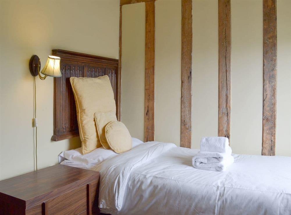 Peaceful single bedroom at Manners in Alport, Nr Bakewell, Derbyshire., Great Britain