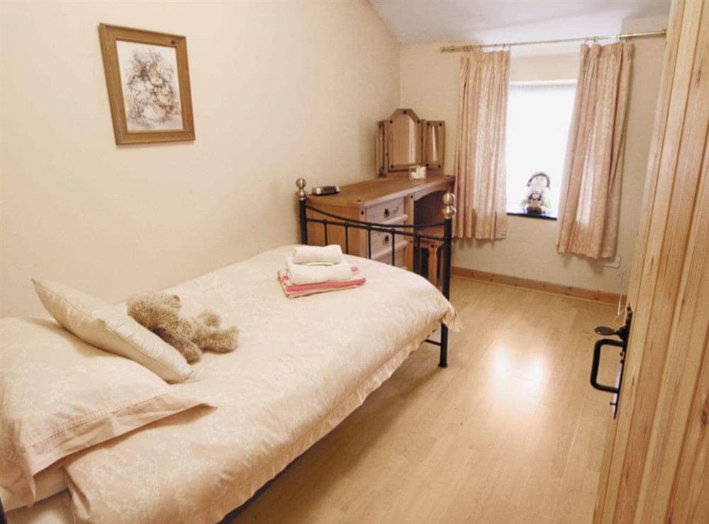 Single bedroom at Manod in Blaenau Ffestiniog, Gwynedd