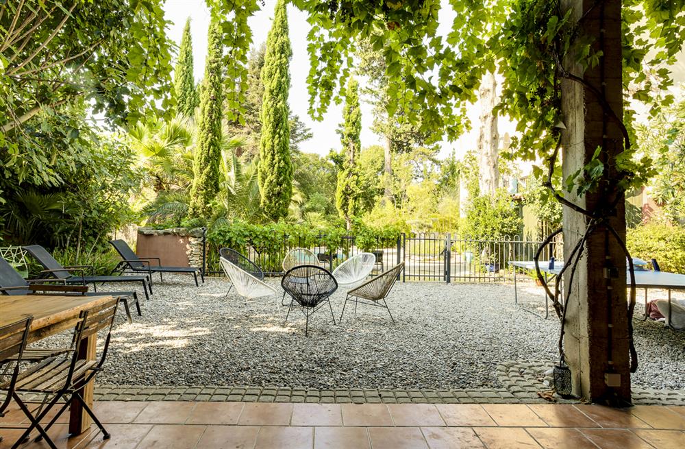 Manoir Chenanson (photo 18) at Manoir Chenanson in Villegailhenc, France