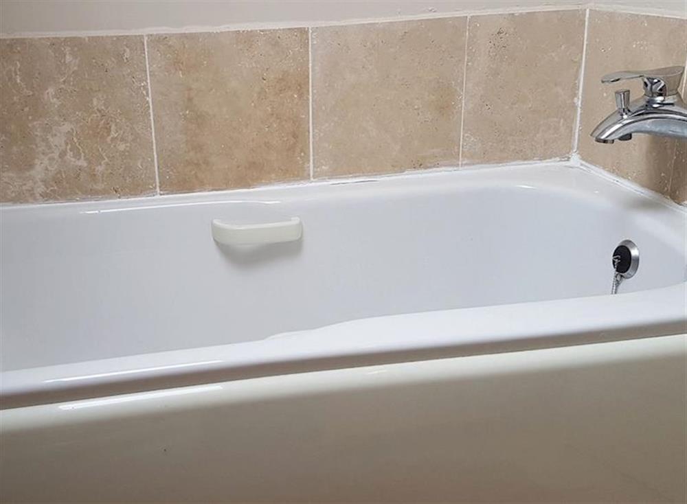 Bathroom (photo 2) at Apple Blossom Cottage,