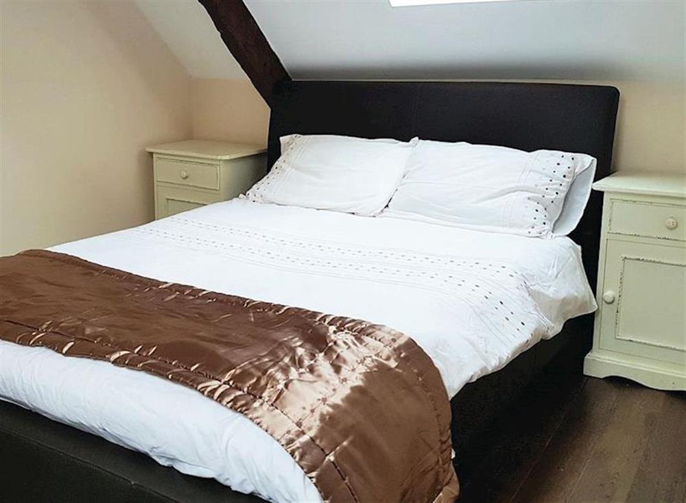 Bedroom (photo 2) at Apple Blossom Cottage,
