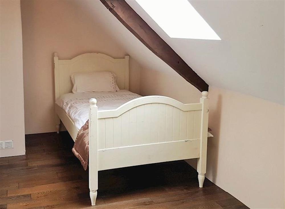 Bedroom (photo 3) at Apple Blossom Cottage,