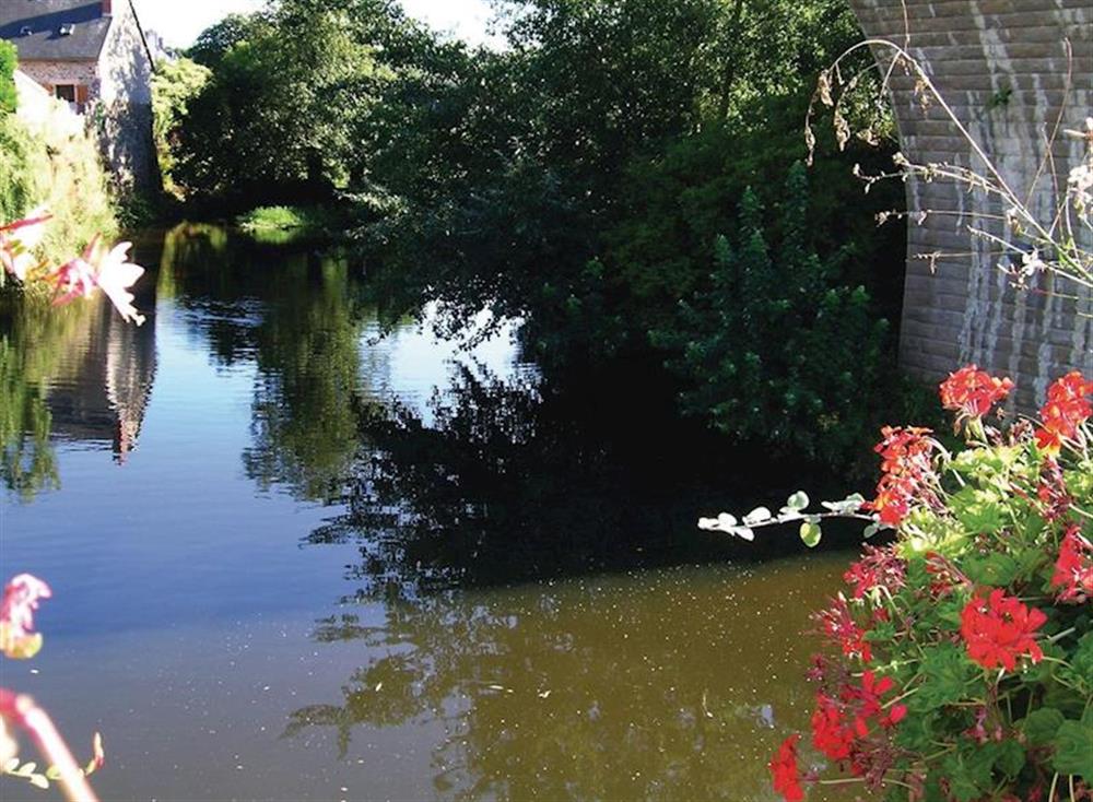 Surrounding area (photo 4) at Apple Blossom Cottage,