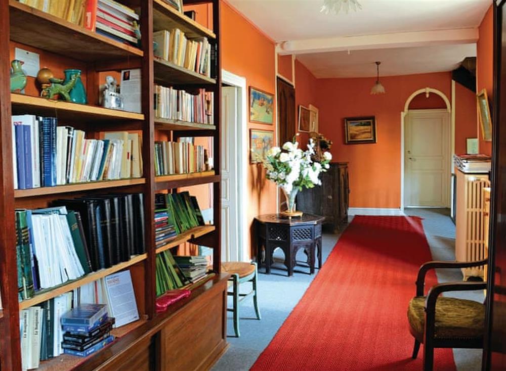 Interior (photo 3) at Manoir de Mombette in C&eacute;nac, Dordogne, France