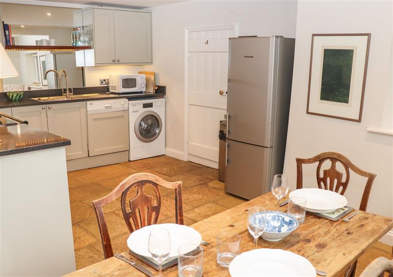 The kitchen (photo 2) at Manor Cottage, Poulton