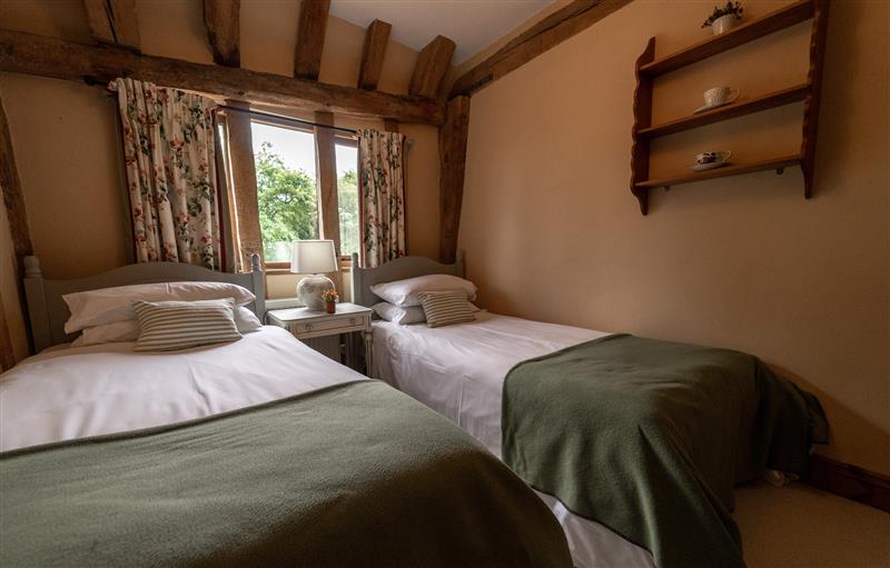 Bedroom (photo 2) at Manor Farm Barn, Thorndon