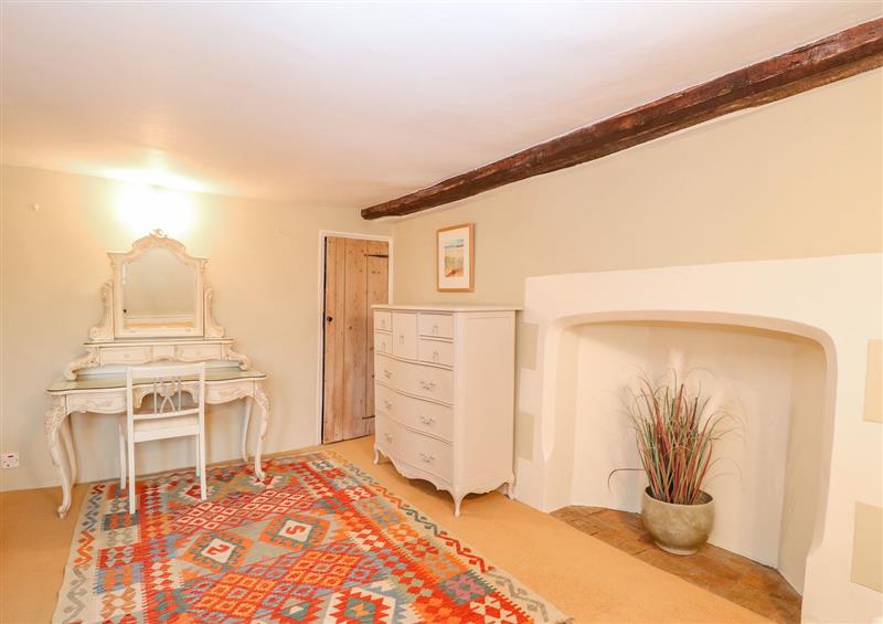 Enjoy the living room at Manor Farm House, Bacton